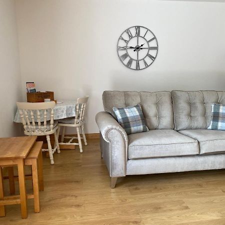 The Den Villa Stuartfield Bagian luar foto